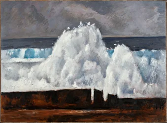 The Wave